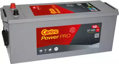 CF1453 CENTRA Стартерная аккумуляторная батарея CF1453 CENTRA Стартерная аккумуляторная батарея